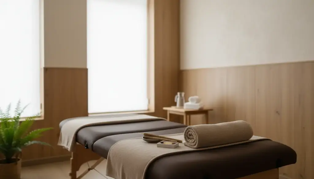 Ear Candling